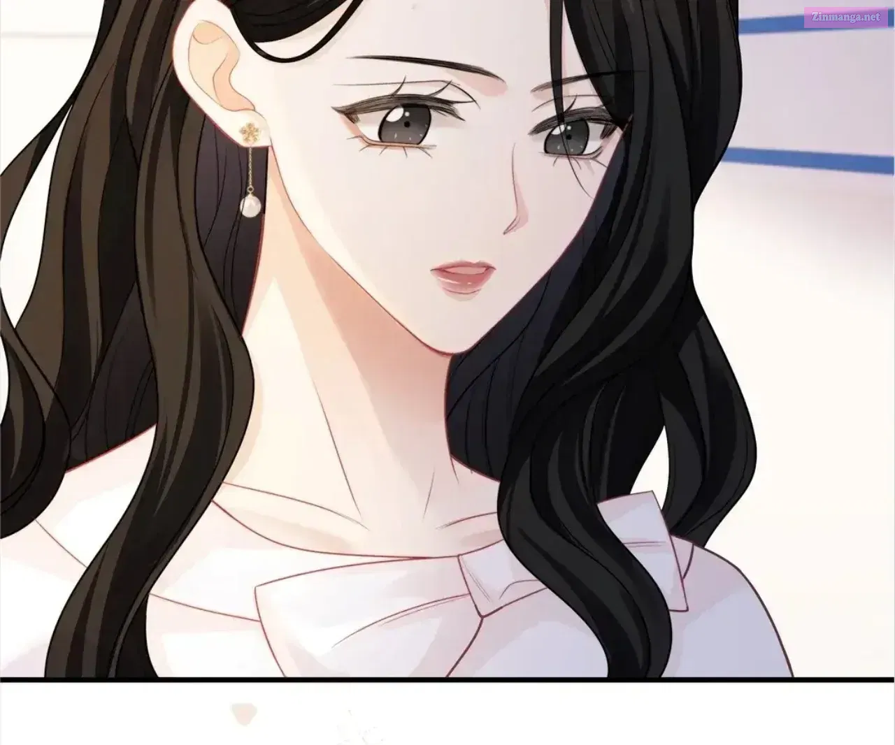 It Turns Out You Are Like This, Secretary Zhou Chapter 16 - page 6
