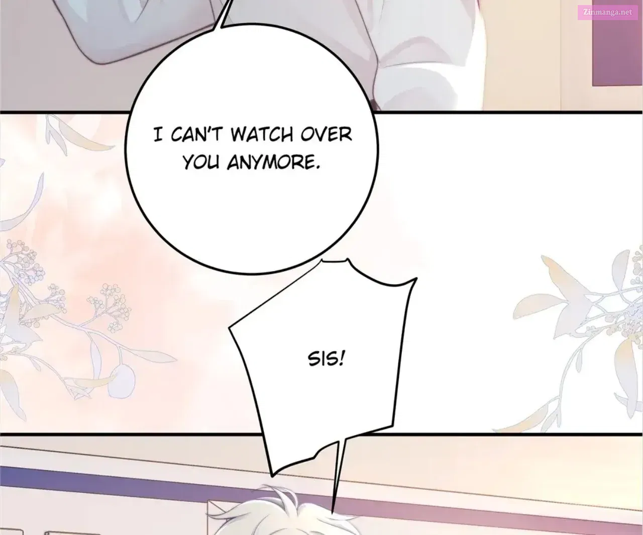 It Turns Out You Are Like This, Secretary Zhou Chapter 16 - page 60