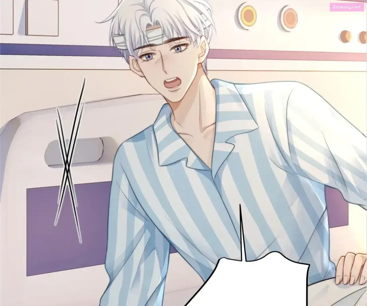 It Turns Out You Are Like This, Secretary Zhou Chapter 16 - page 61