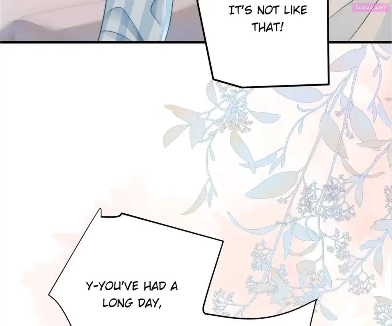 It Turns Out You Are Like This, Secretary Zhou Chapter 16 - page 62