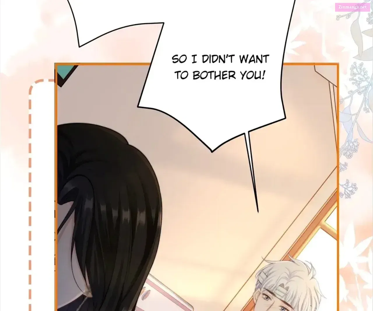 It Turns Out You Are Like This, Secretary Zhou Chapter 16 - page 63