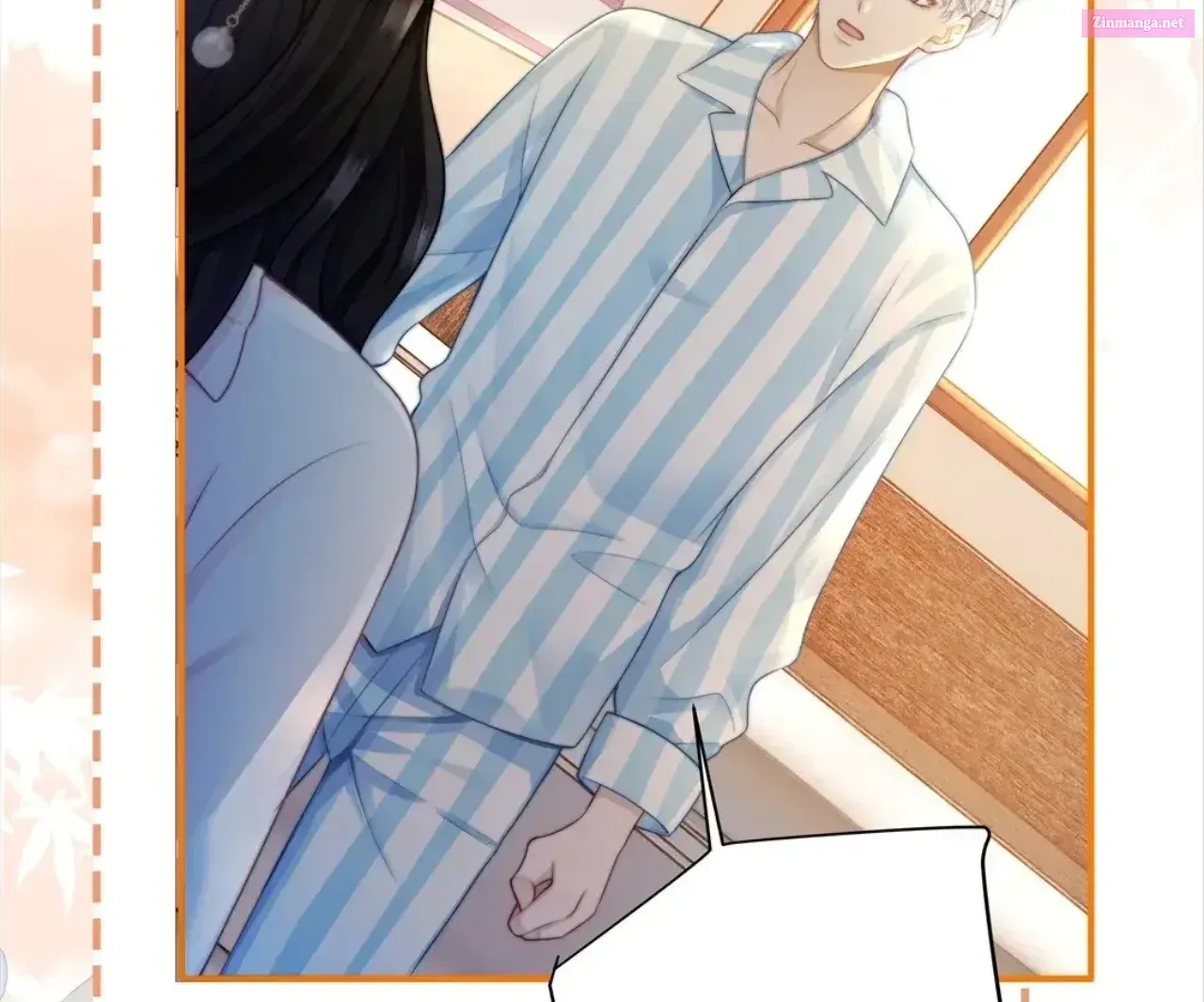 It Turns Out You Are Like This, Secretary Zhou Chapter 16 - page 64