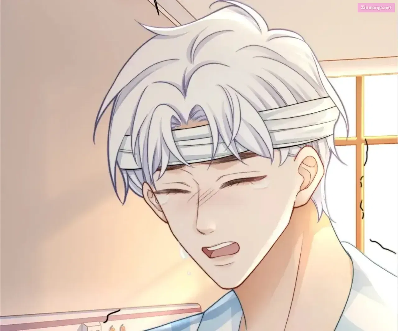 It Turns Out You Are Like This, Secretary Zhou Chapter 16 - page 66