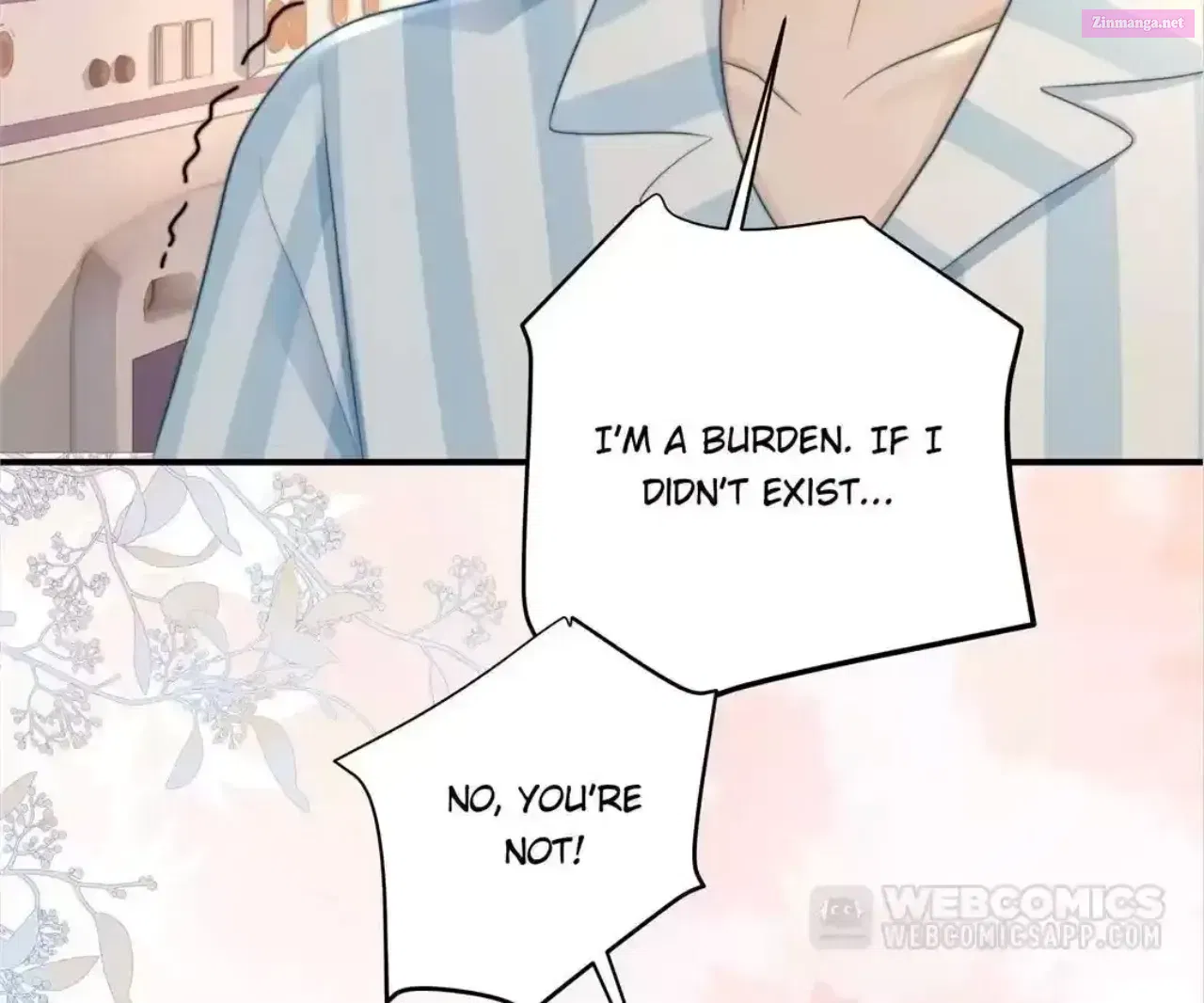It Turns Out You Are Like This, Secretary Zhou Chapter 16 - page 67