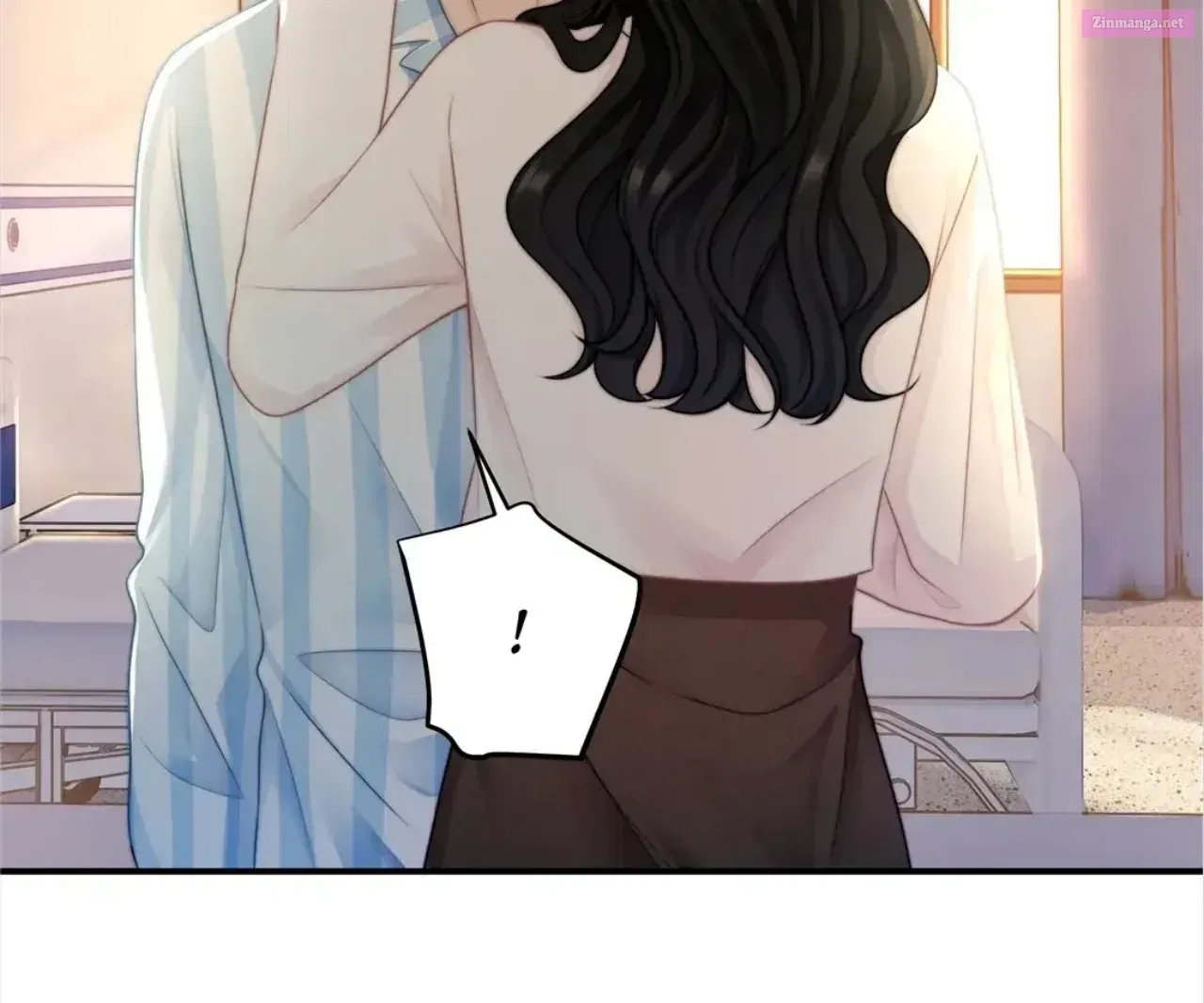 It Turns Out You Are Like This, Secretary Zhou Chapter 16 - page 69