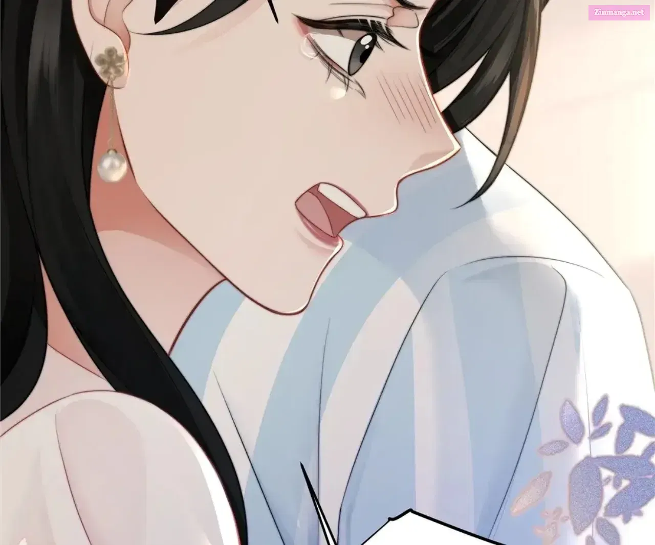 It Turns Out You Are Like This, Secretary Zhou Chapter 16 - page 71