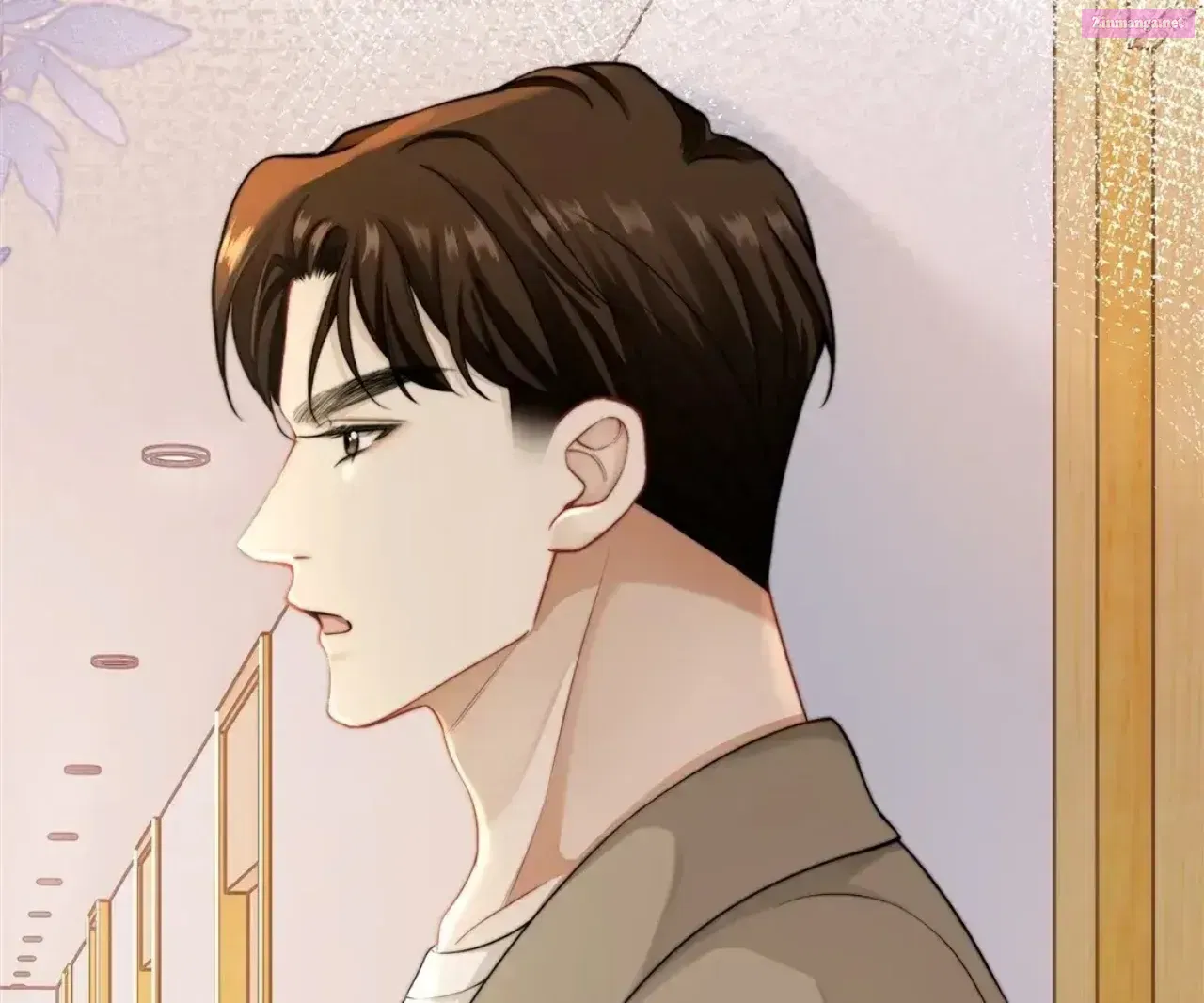 It Turns Out You Are Like This, Secretary Zhou Chapter 16 - page 73