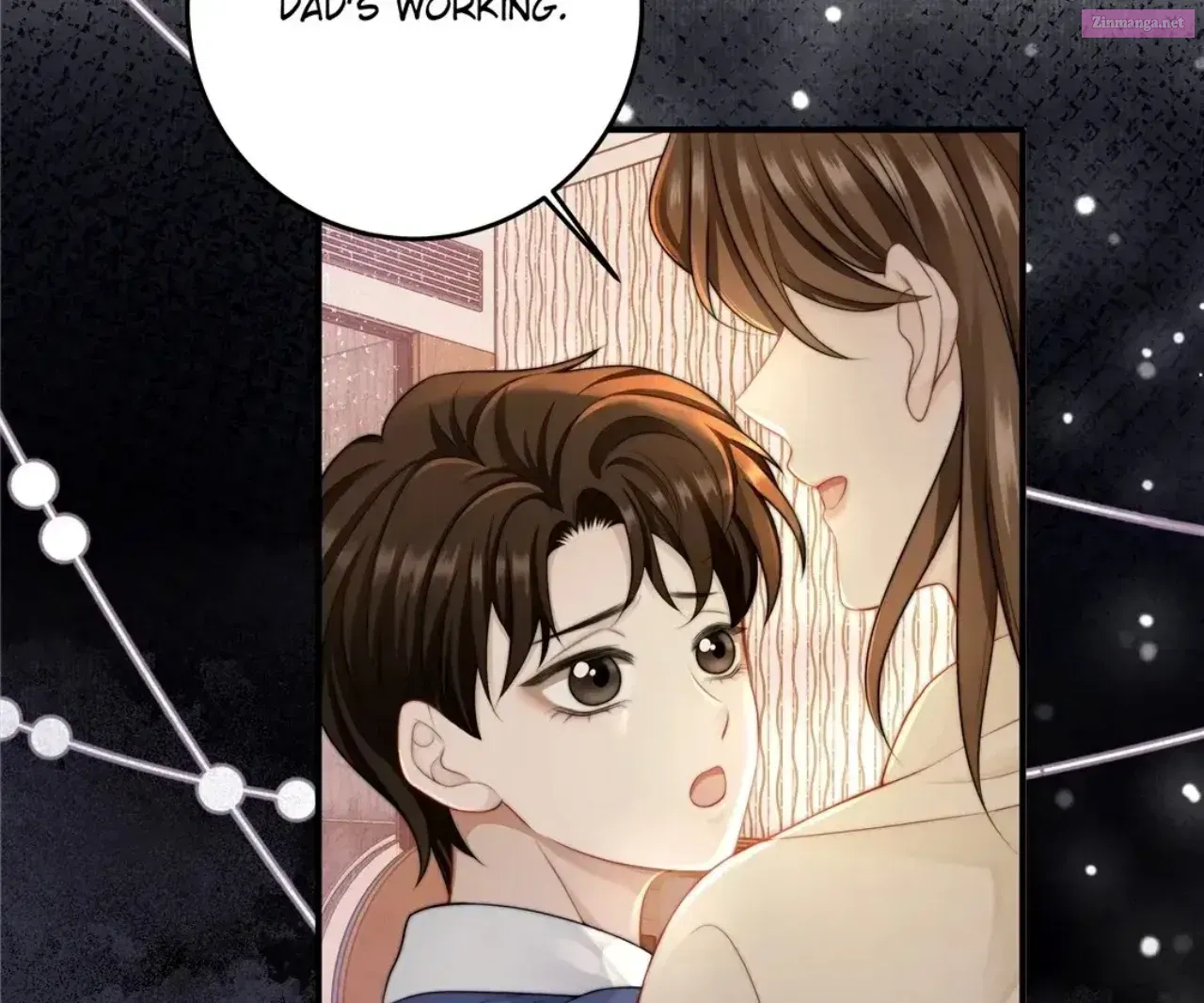 It Turns Out You Are Like This, Secretary Zhou Chapter 16 - page 77