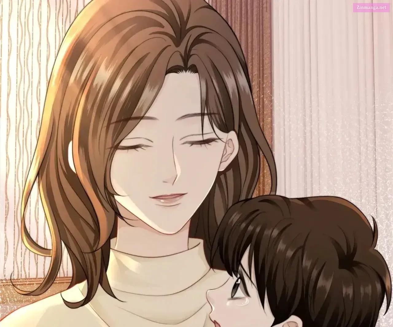 It Turns Out You Are Like This, Secretary Zhou Chapter 16 - page 79