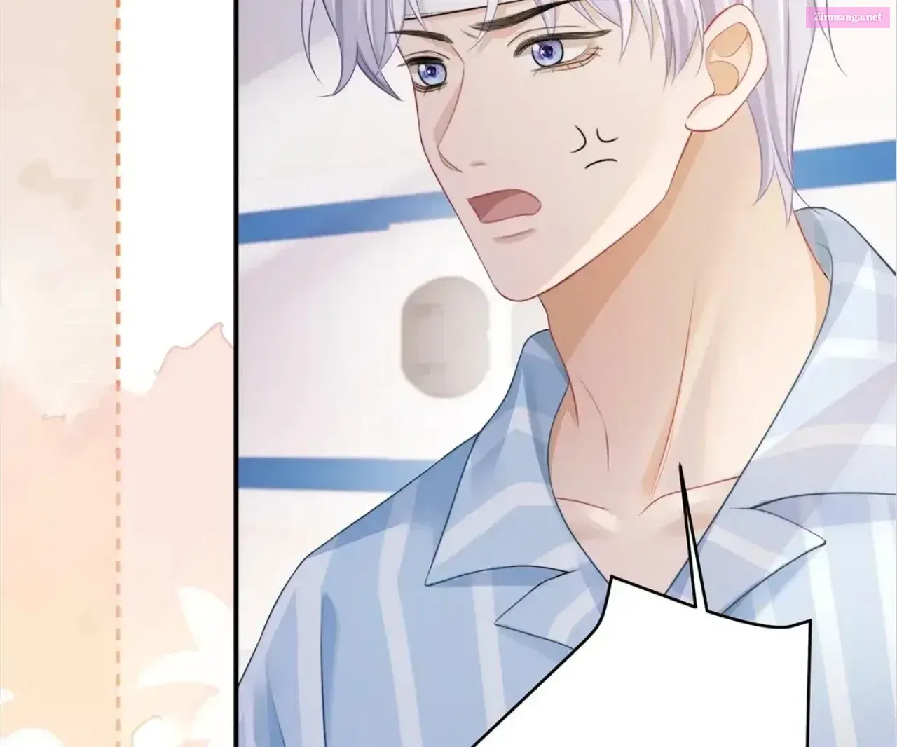 It Turns Out You Are Like This, Secretary Zhou Chapter 16 - page 8