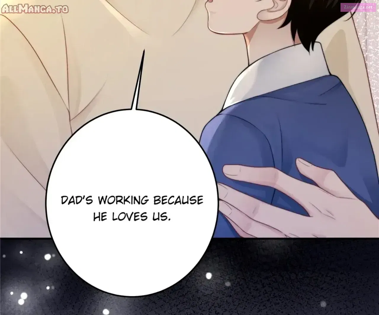 It Turns Out You Are Like This, Secretary Zhou Chapter 16 - page 80