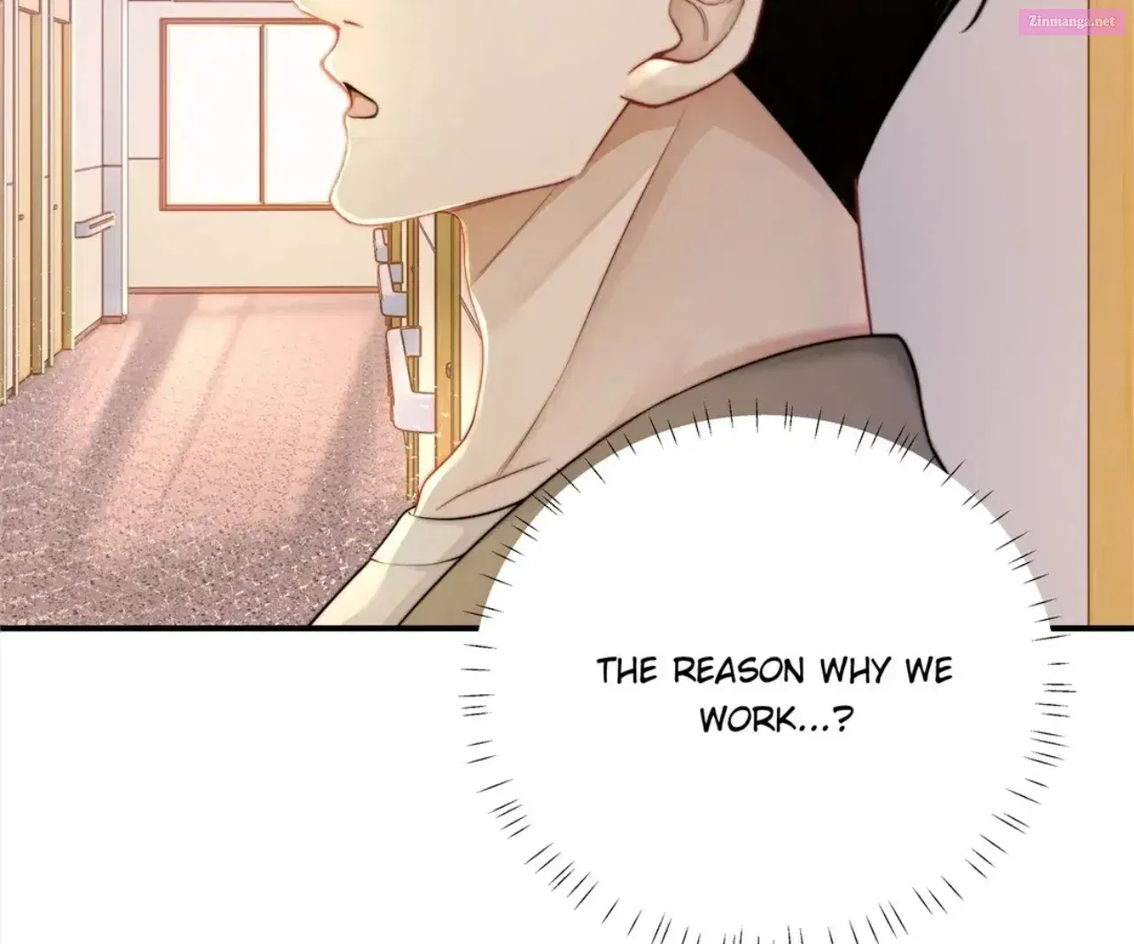It Turns Out You Are Like This, Secretary Zhou Chapter 16 - page 82