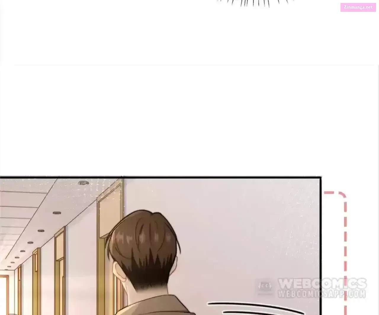 It Turns Out You Are Like This, Secretary Zhou Chapter 16 - page 83