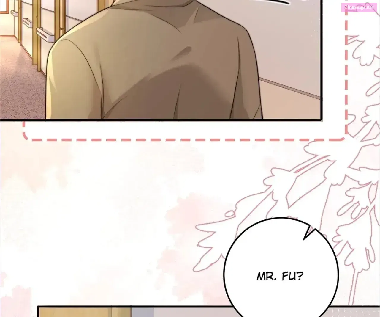 It Turns Out You Are Like This, Secretary Zhou Chapter 16 - page 84