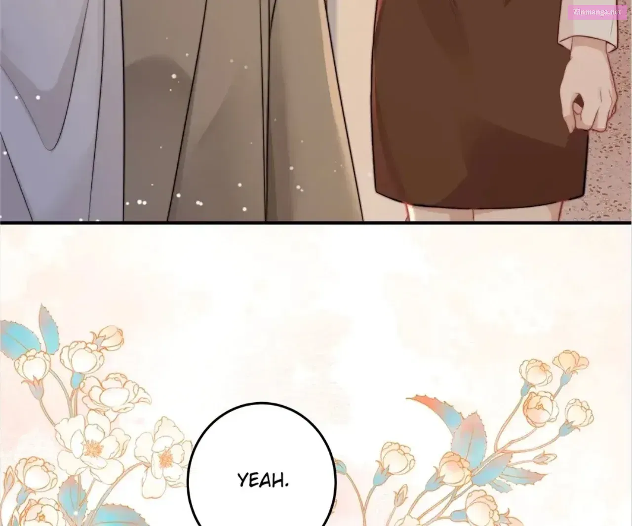 It Turns Out You Are Like This, Secretary Zhou Chapter 16 - page 88
