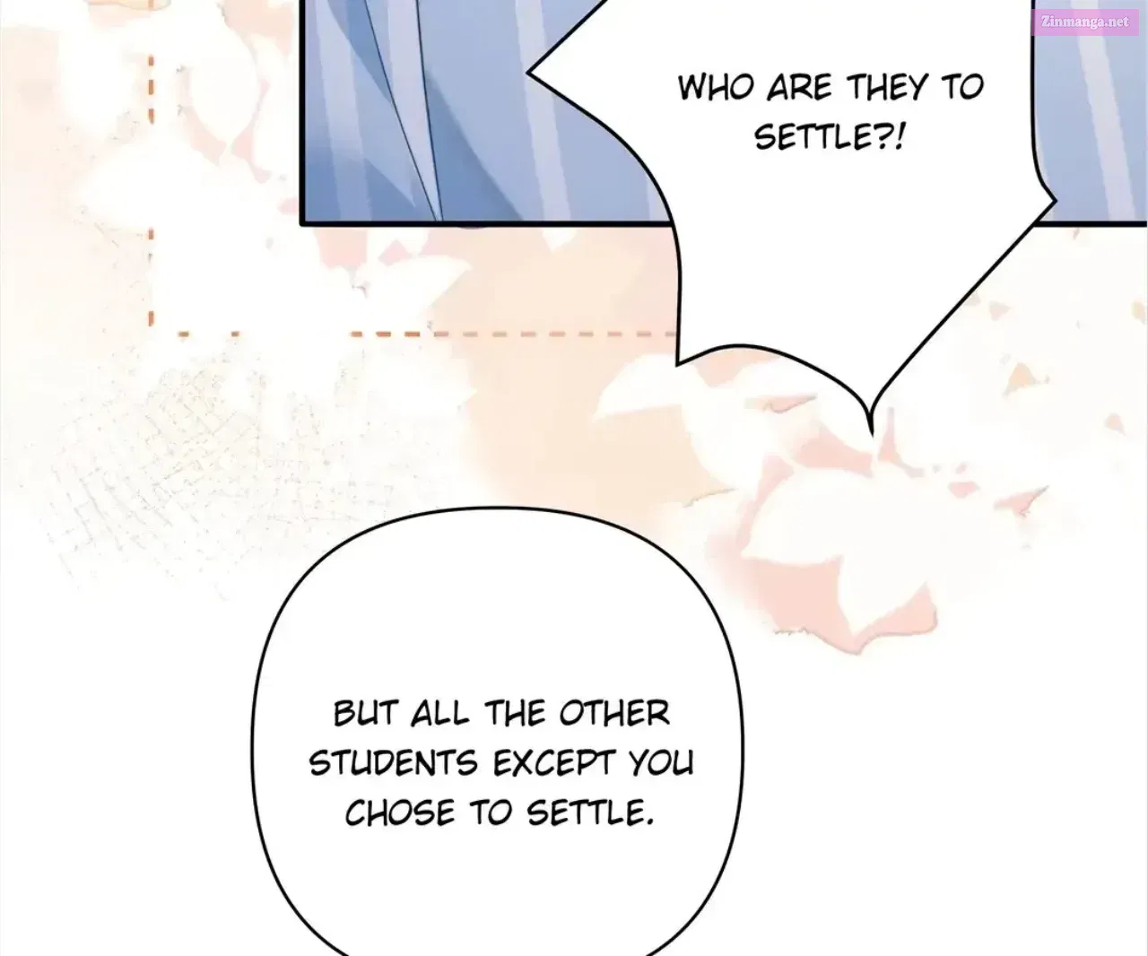 It Turns Out You Are Like This, Secretary Zhou Chapter 16 - page 9