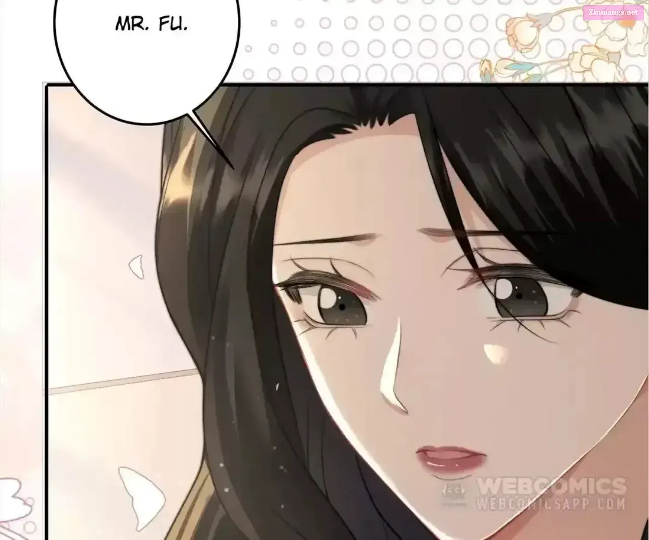 It Turns Out You Are Like This, Secretary Zhou Chapter 16 - page 91