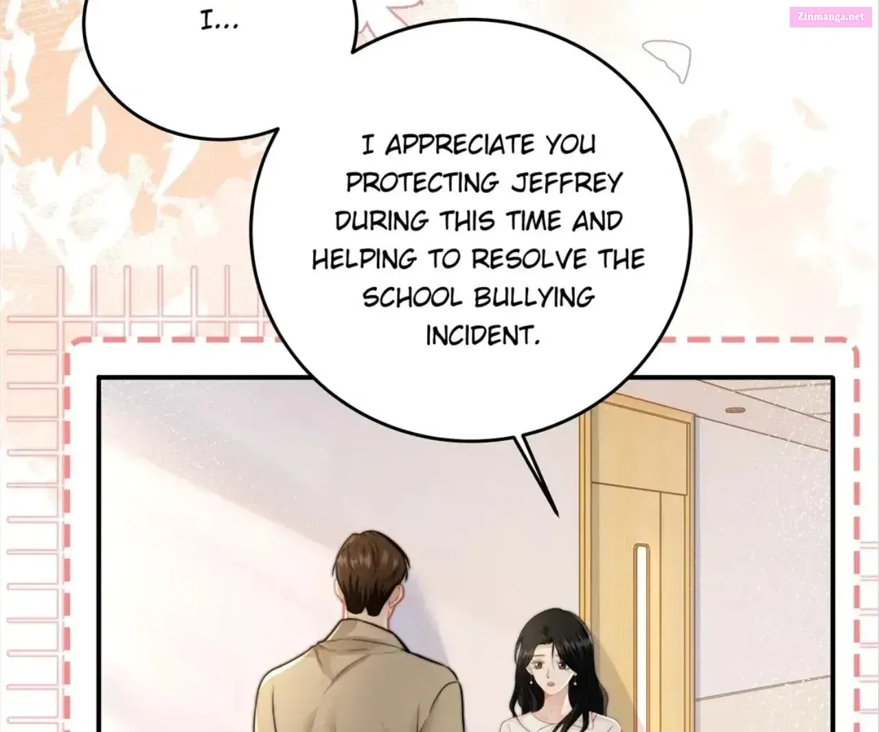 It Turns Out You Are Like This, Secretary Zhou Chapter 16 - page 93
