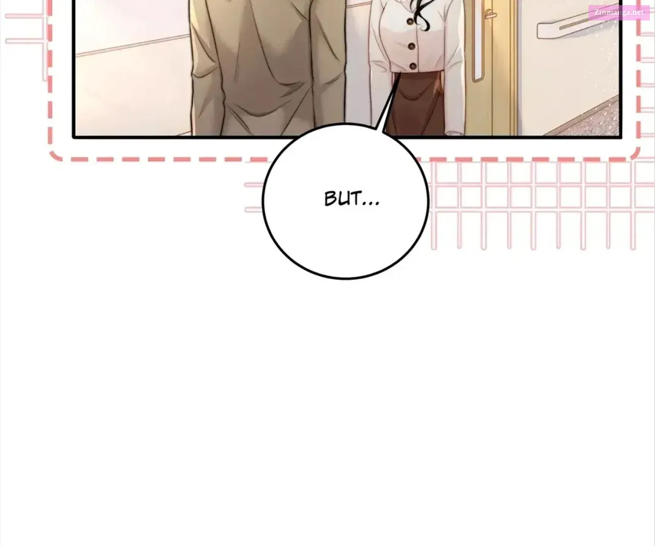 It Turns Out You Are Like This, Secretary Zhou Chapter 16 - page 94