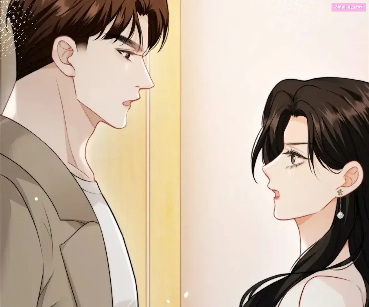 It Turns Out You Are Like This, Secretary Zhou Chapter 16 - page 96