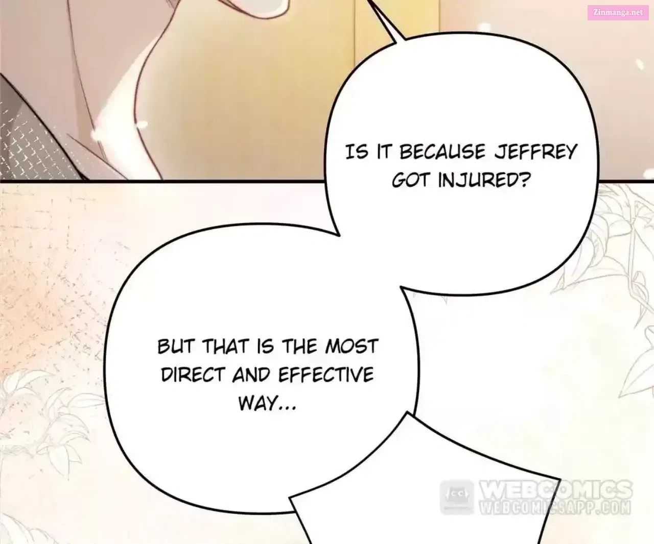 It Turns Out You Are Like This, Secretary Zhou Chapter 16 - page 99