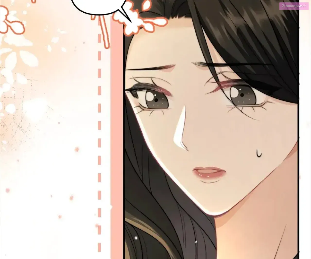 It Turns Out You Are Like This, Secretary Zhou Chapter 17 - page 10