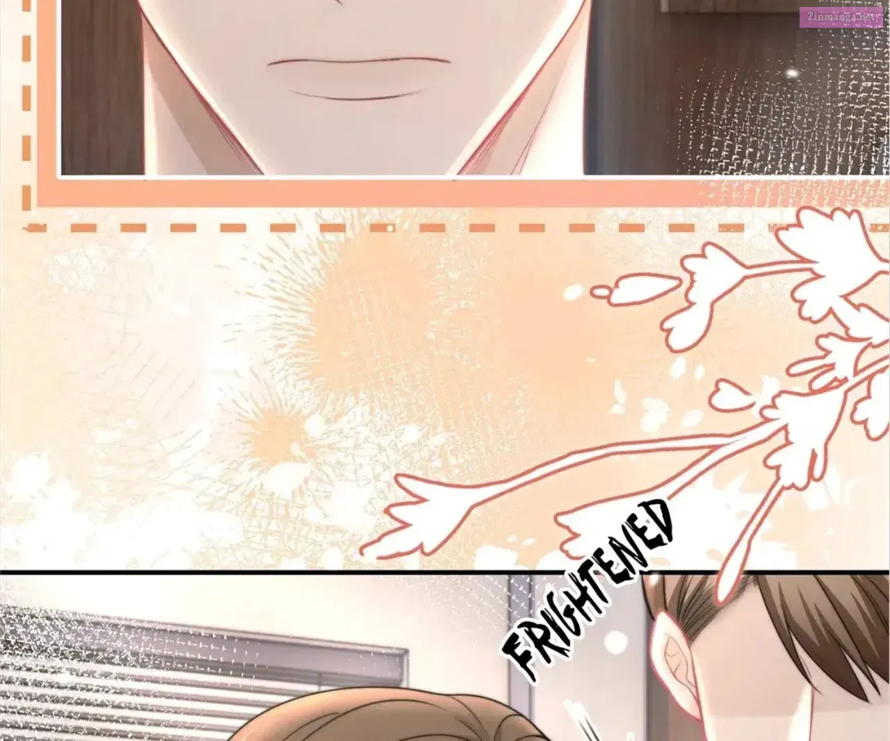It Turns Out You Are Like This, Secretary Zhou Chapter 17 - page 100