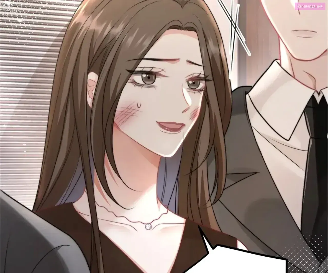 It Turns Out You Are Like This, Secretary Zhou Chapter 17 - page 101