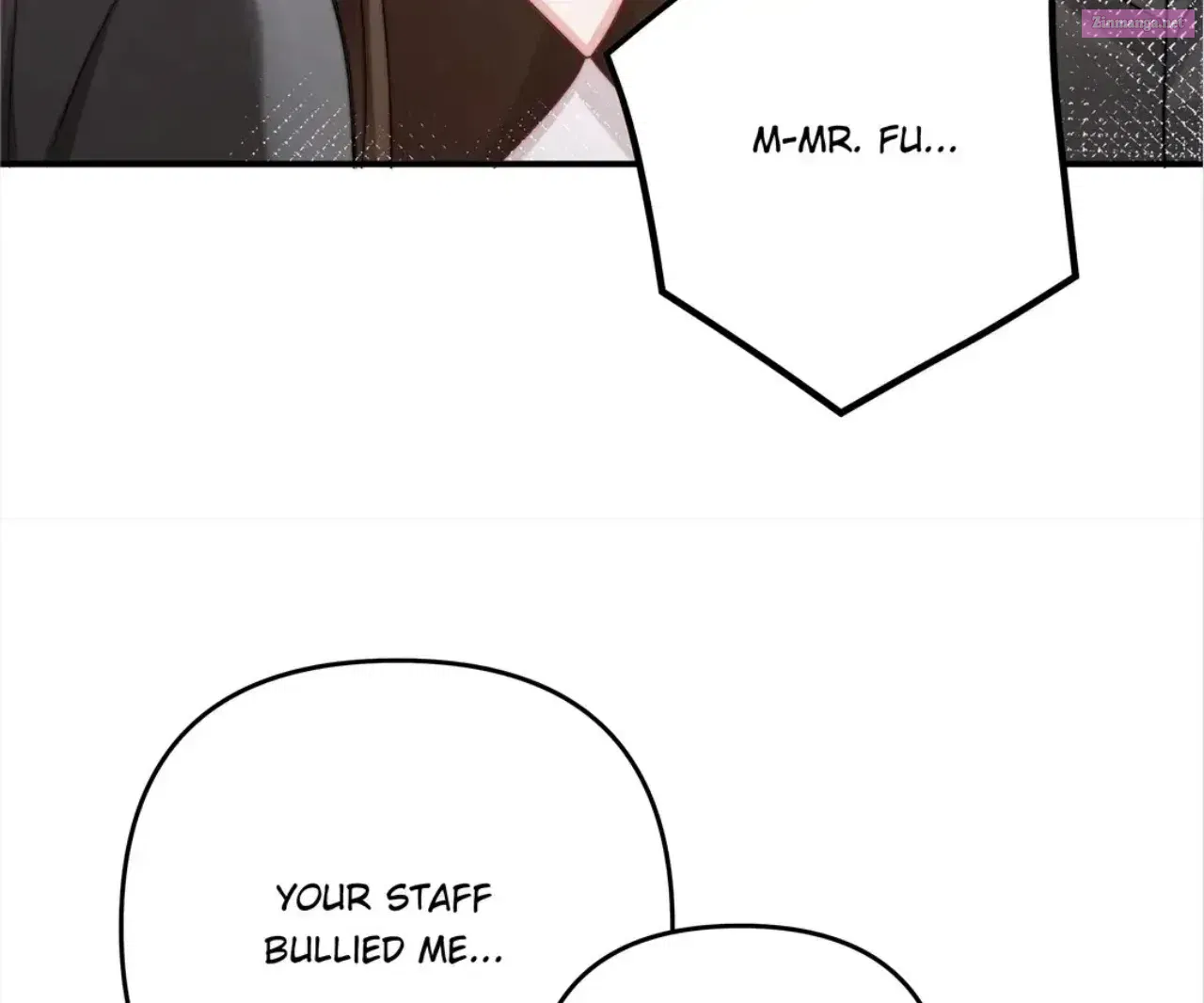 It Turns Out You Are Like This, Secretary Zhou Chapter 17 - page 102