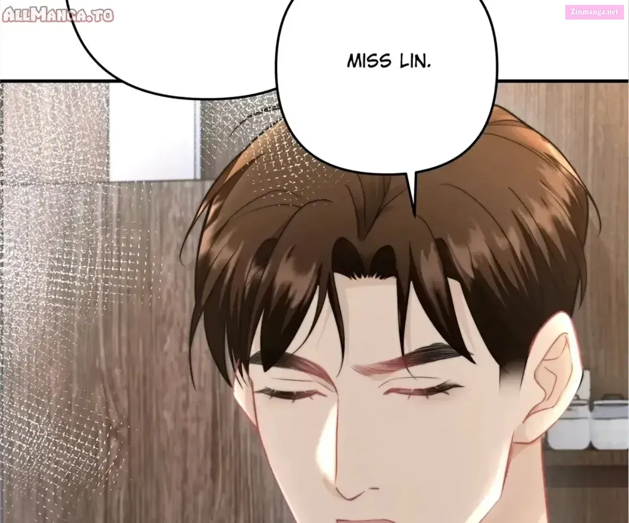It Turns Out You Are Like This, Secretary Zhou Chapter 17 - page 103