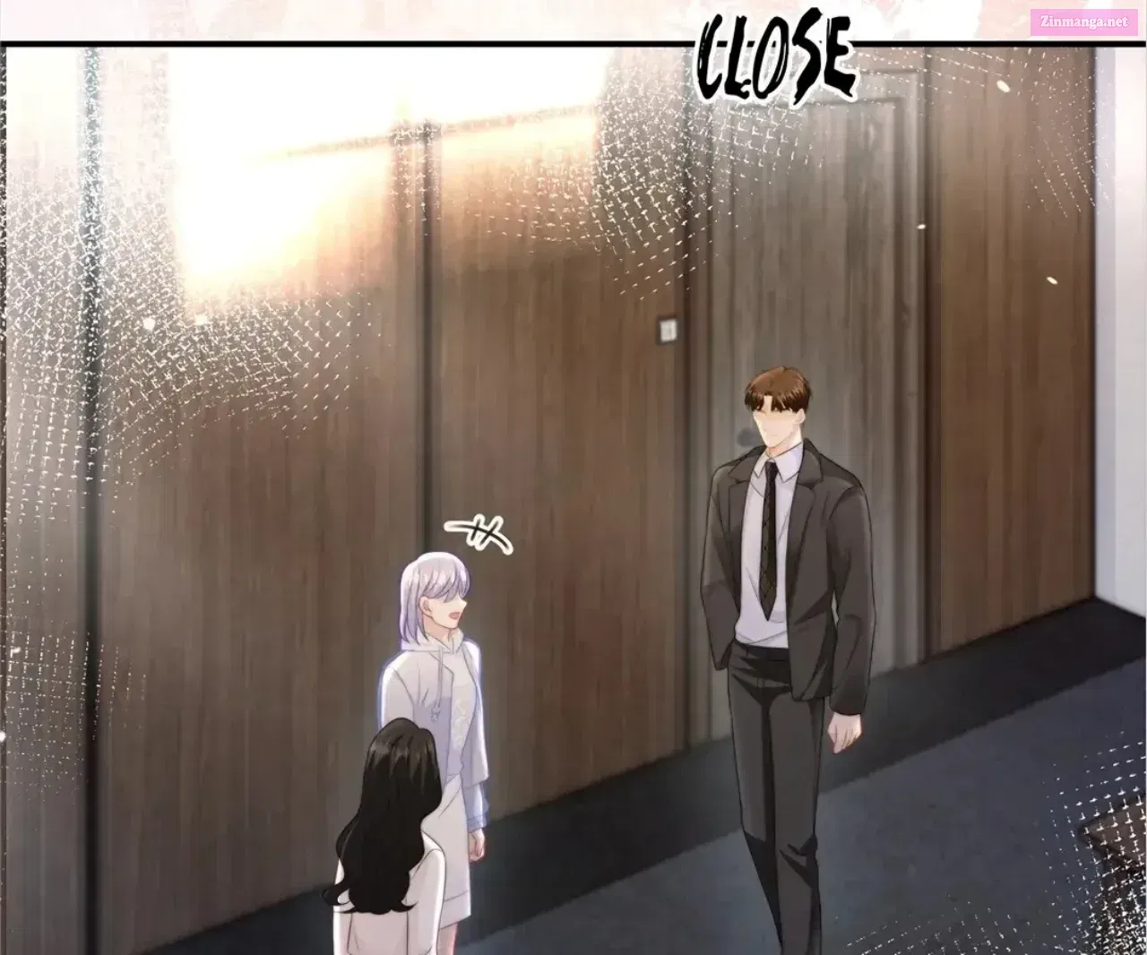 It Turns Out You Are Like This, Secretary Zhou Chapter 17 - page 109