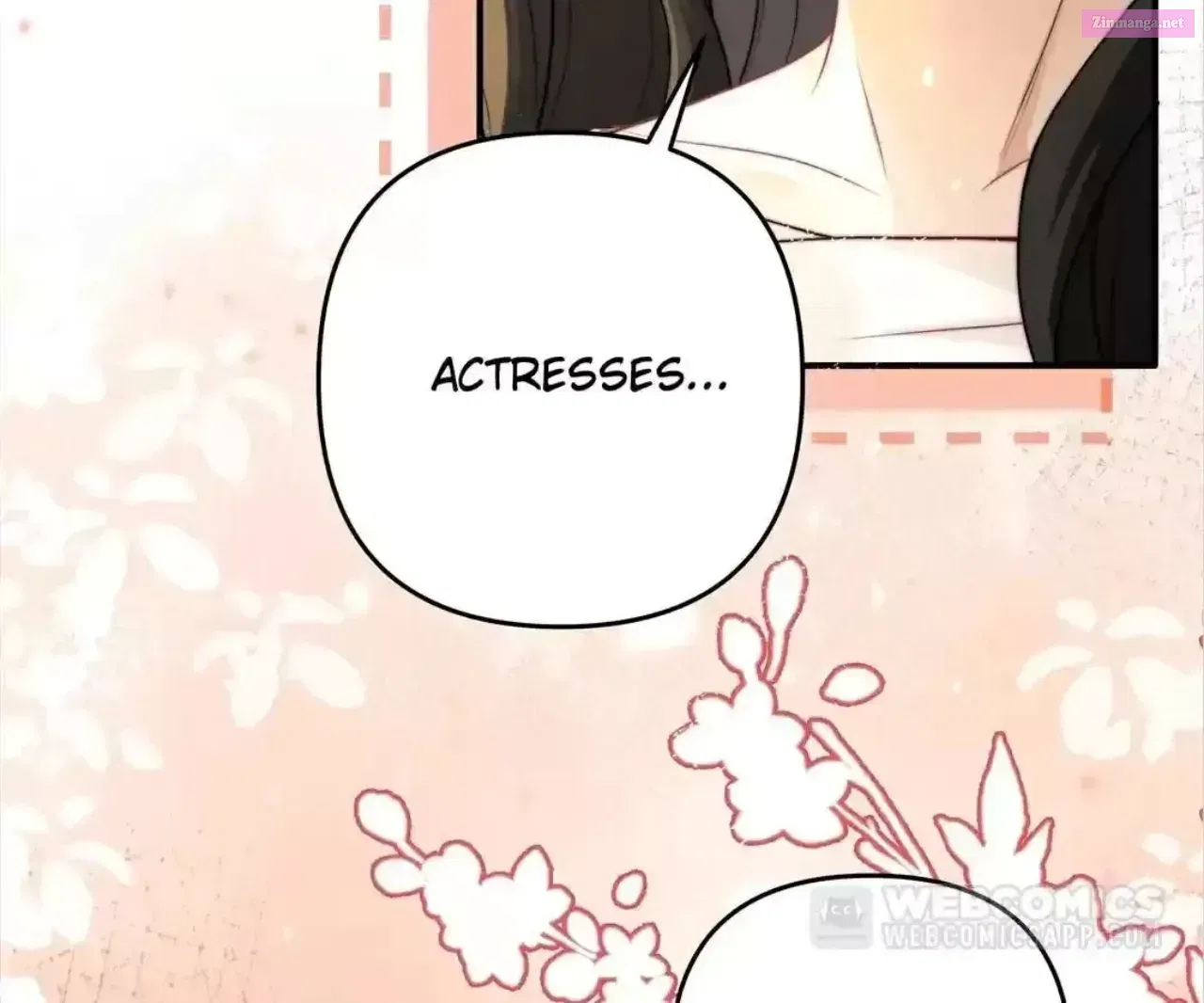 It Turns Out You Are Like This, Secretary Zhou Chapter 17 - page 11