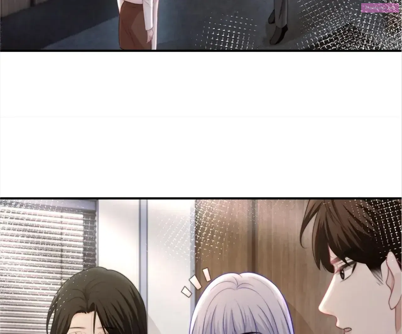It Turns Out You Are Like This, Secretary Zhou Chapter 17 - page 110