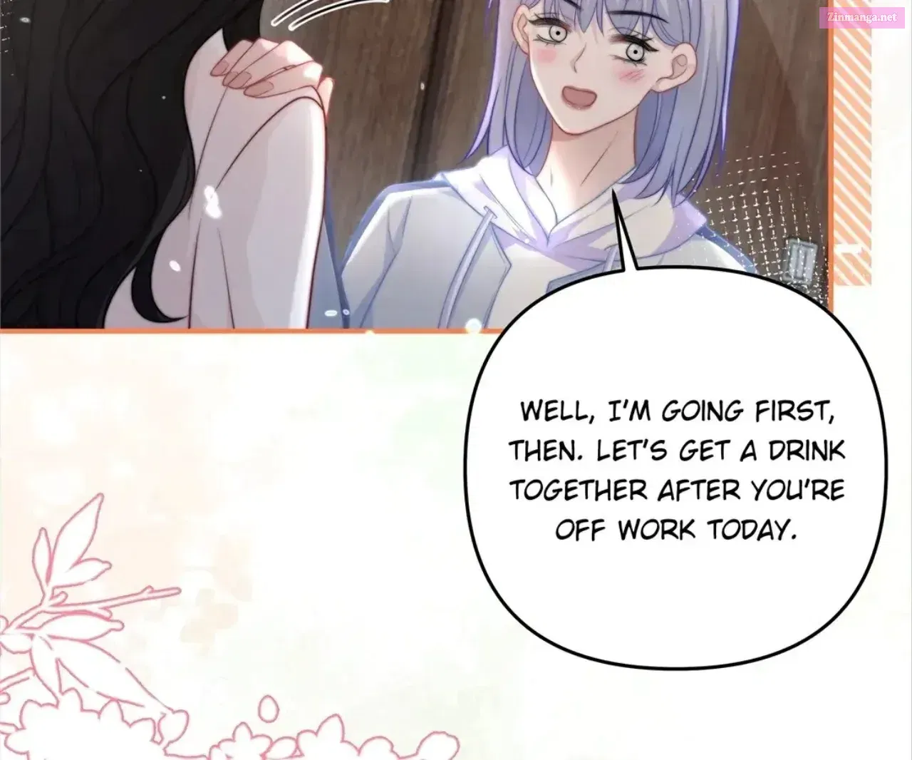 It Turns Out You Are Like This, Secretary Zhou Chapter 17 - page 114