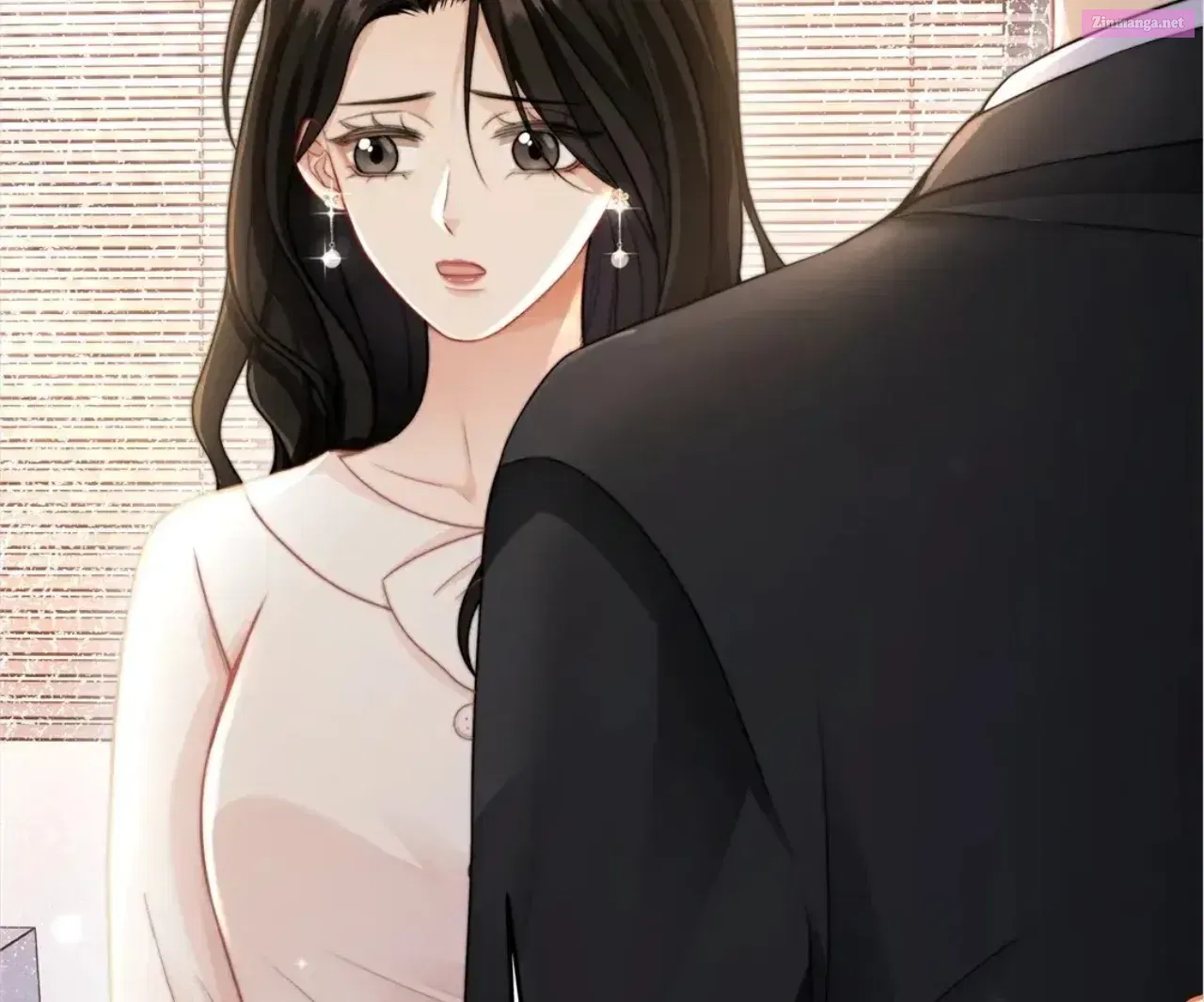 It Turns Out You Are Like This, Secretary Zhou Chapter 17 - page 118