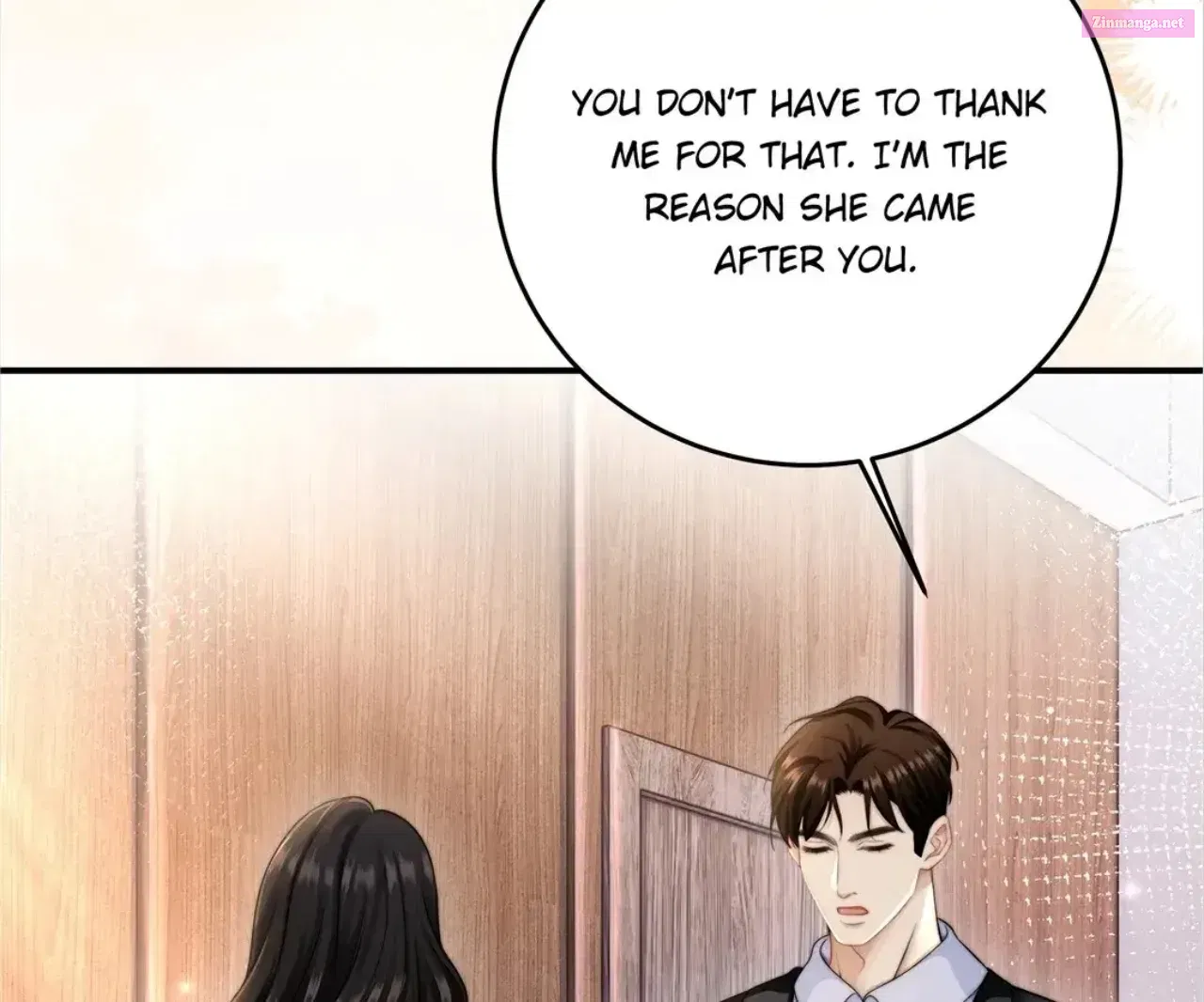 It Turns Out You Are Like This, Secretary Zhou Chapter 17 - page 120