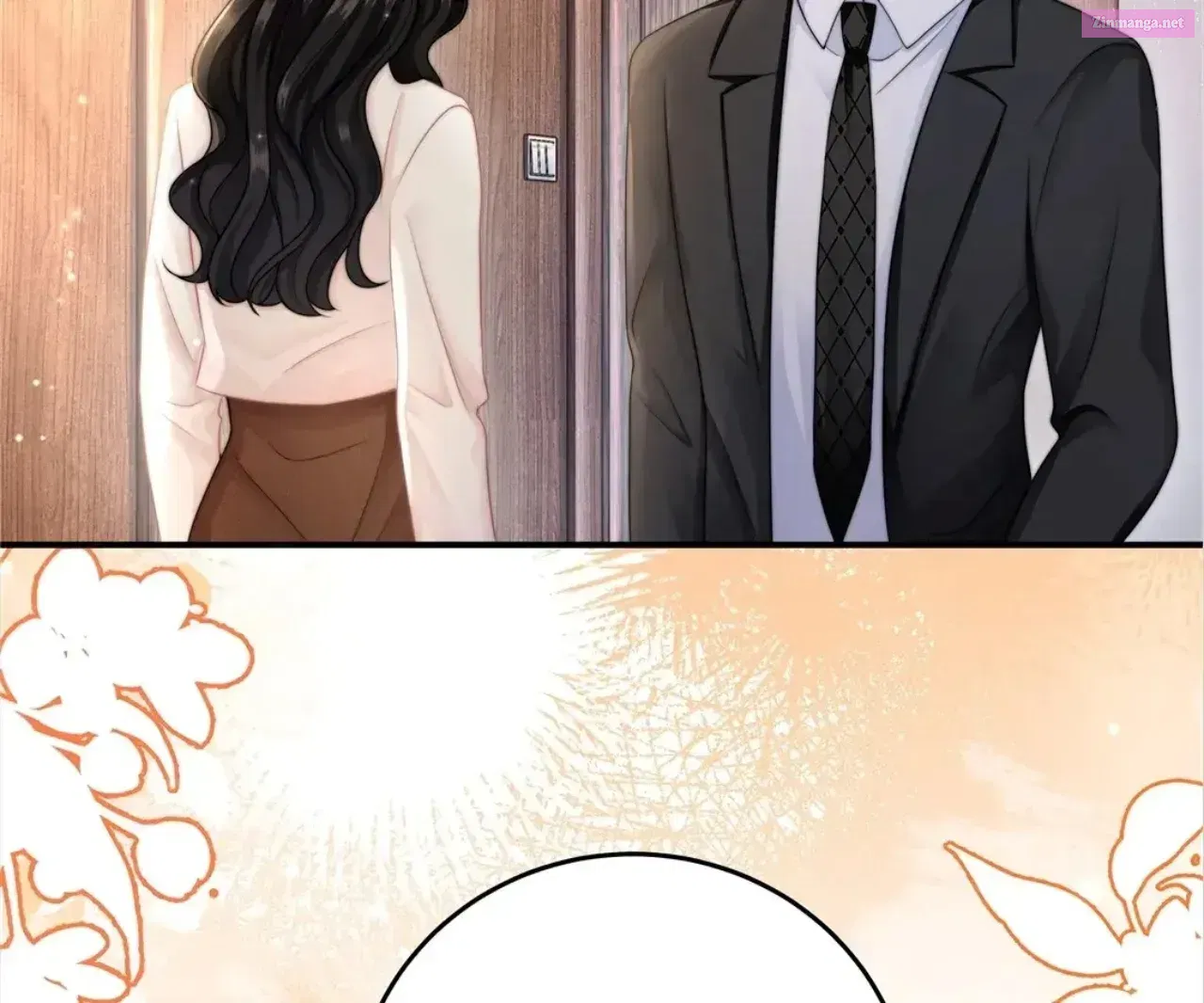 It Turns Out You Are Like This, Secretary Zhou Chapter 17 - page 121