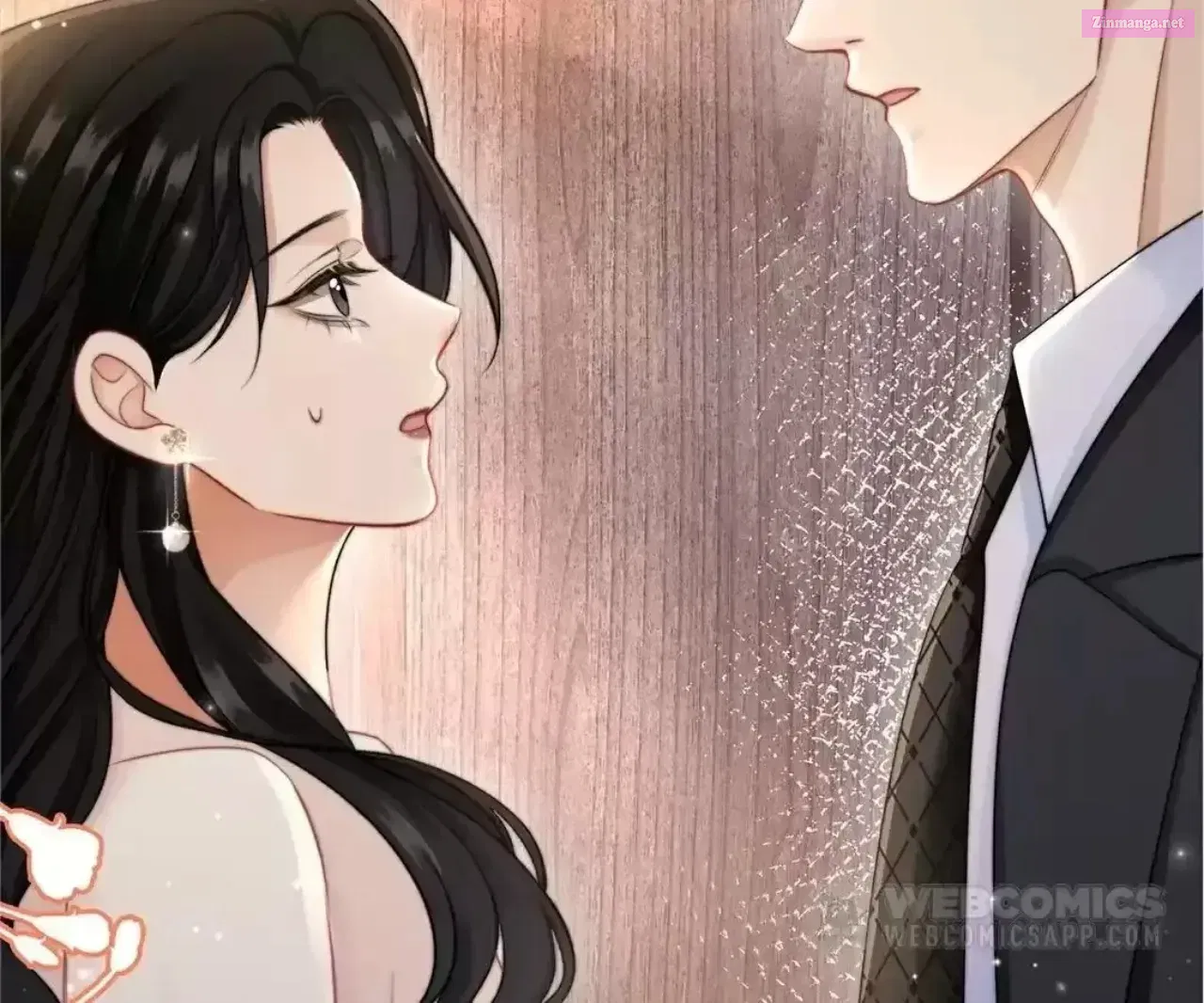 It Turns Out You Are Like This, Secretary Zhou Chapter 17 - page 123