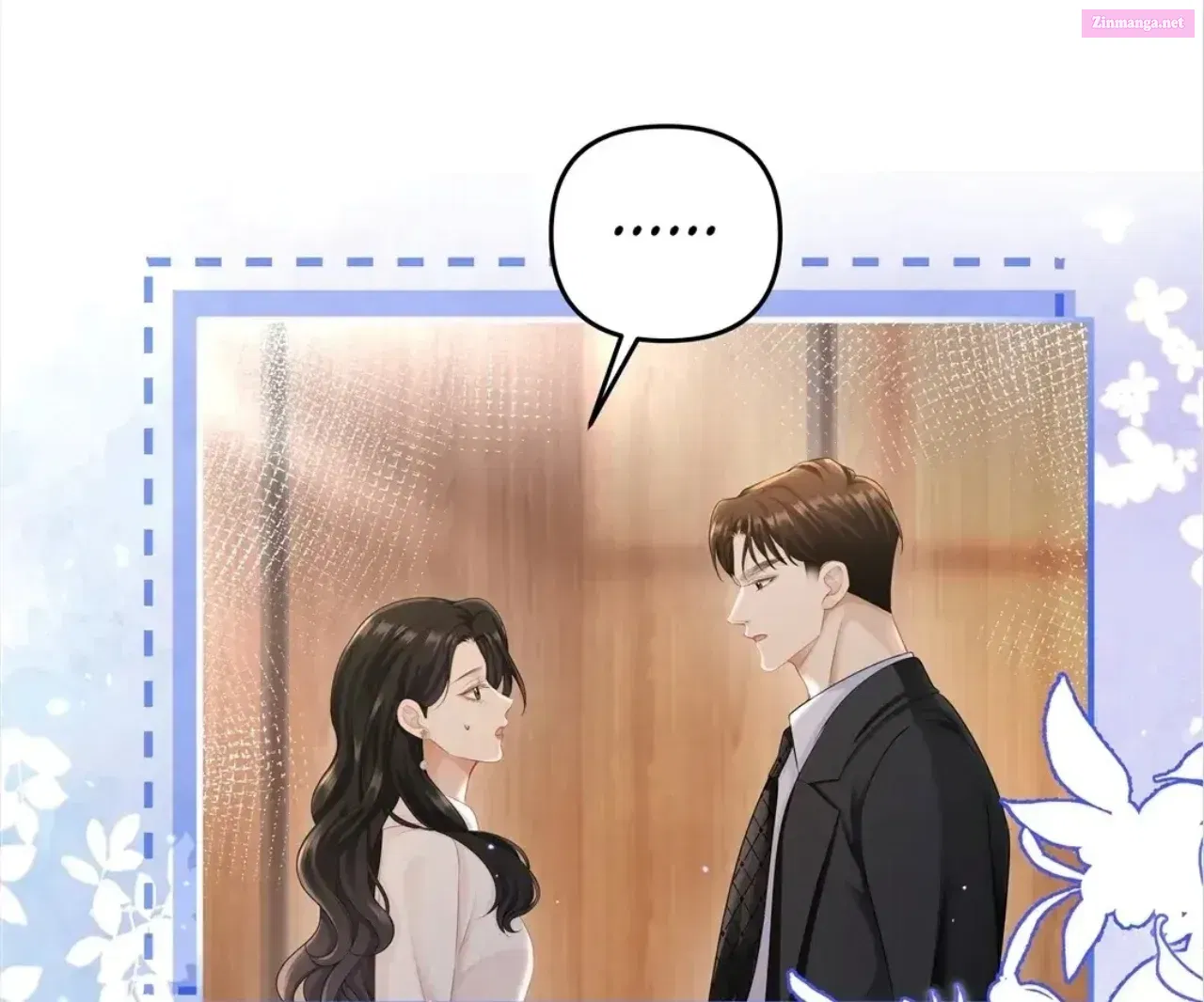 It Turns Out You Are Like This, Secretary Zhou Chapter 17 - page 125