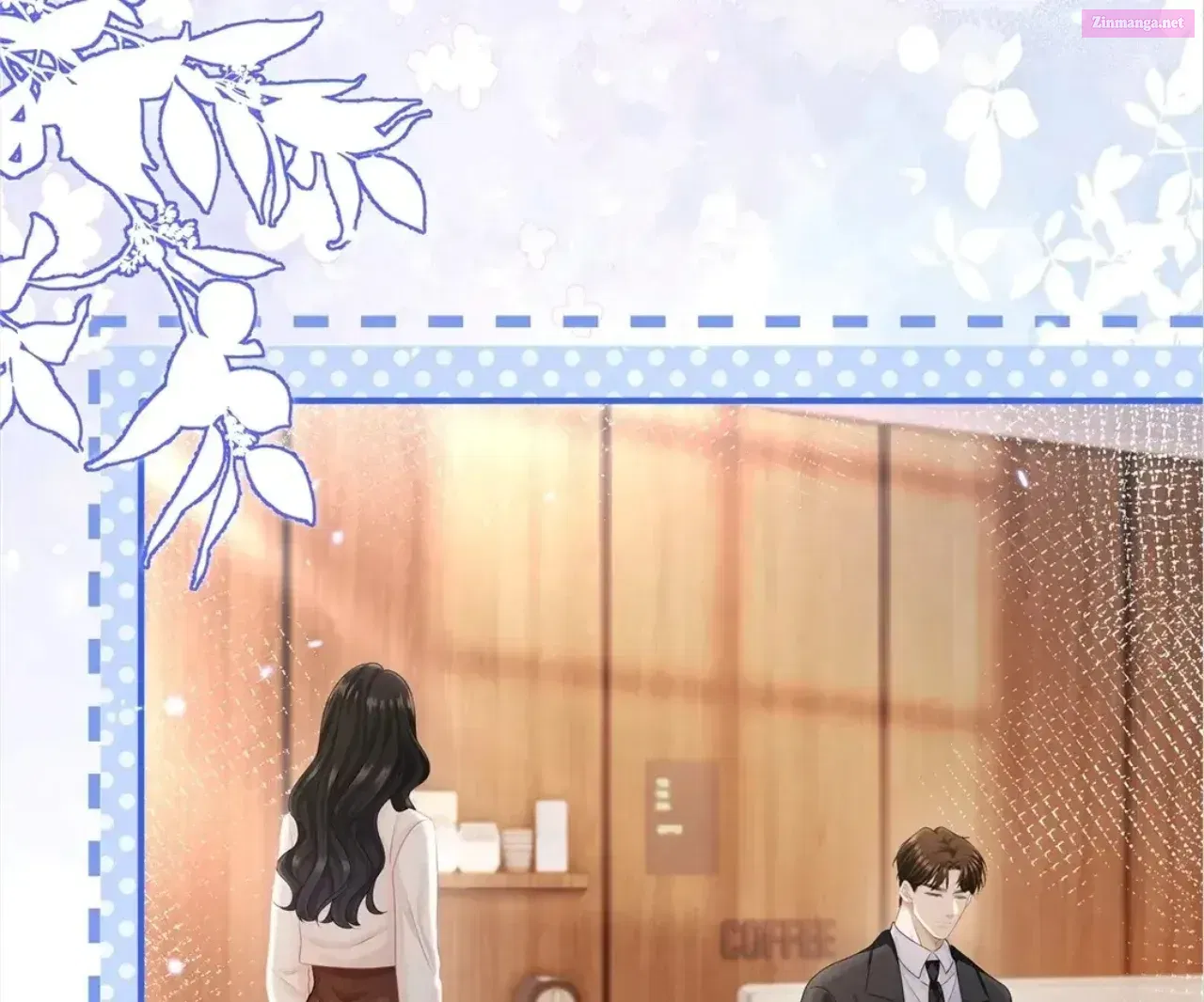 It Turns Out You Are Like This, Secretary Zhou Chapter 17 - page 128