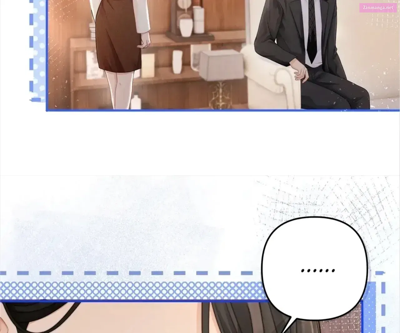 It Turns Out You Are Like This, Secretary Zhou Chapter 17 - page 129