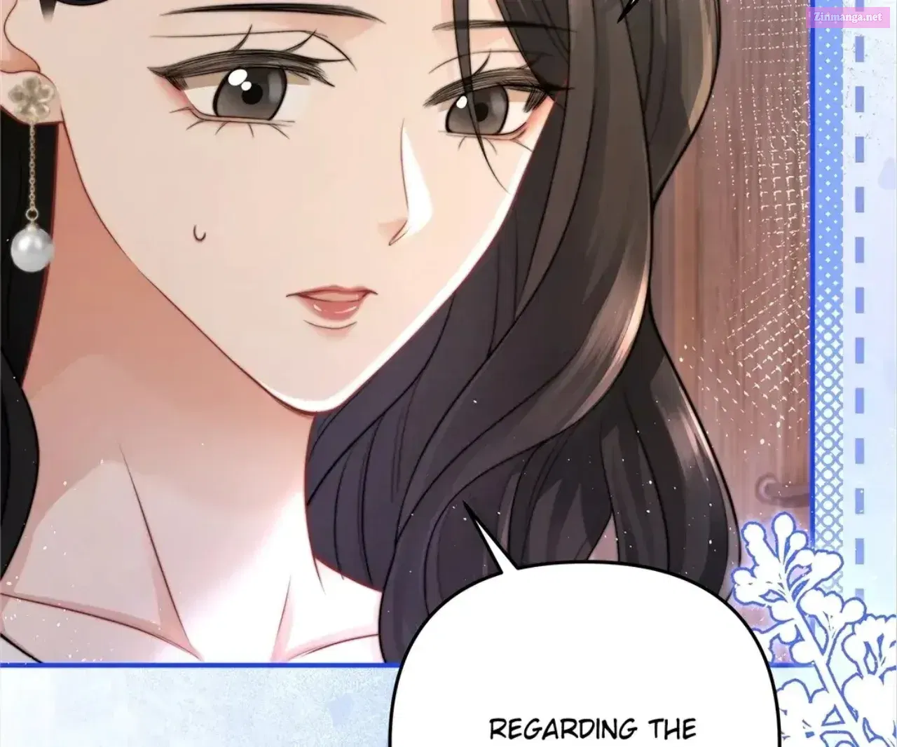 It Turns Out You Are Like This, Secretary Zhou Chapter 17 - page 130
