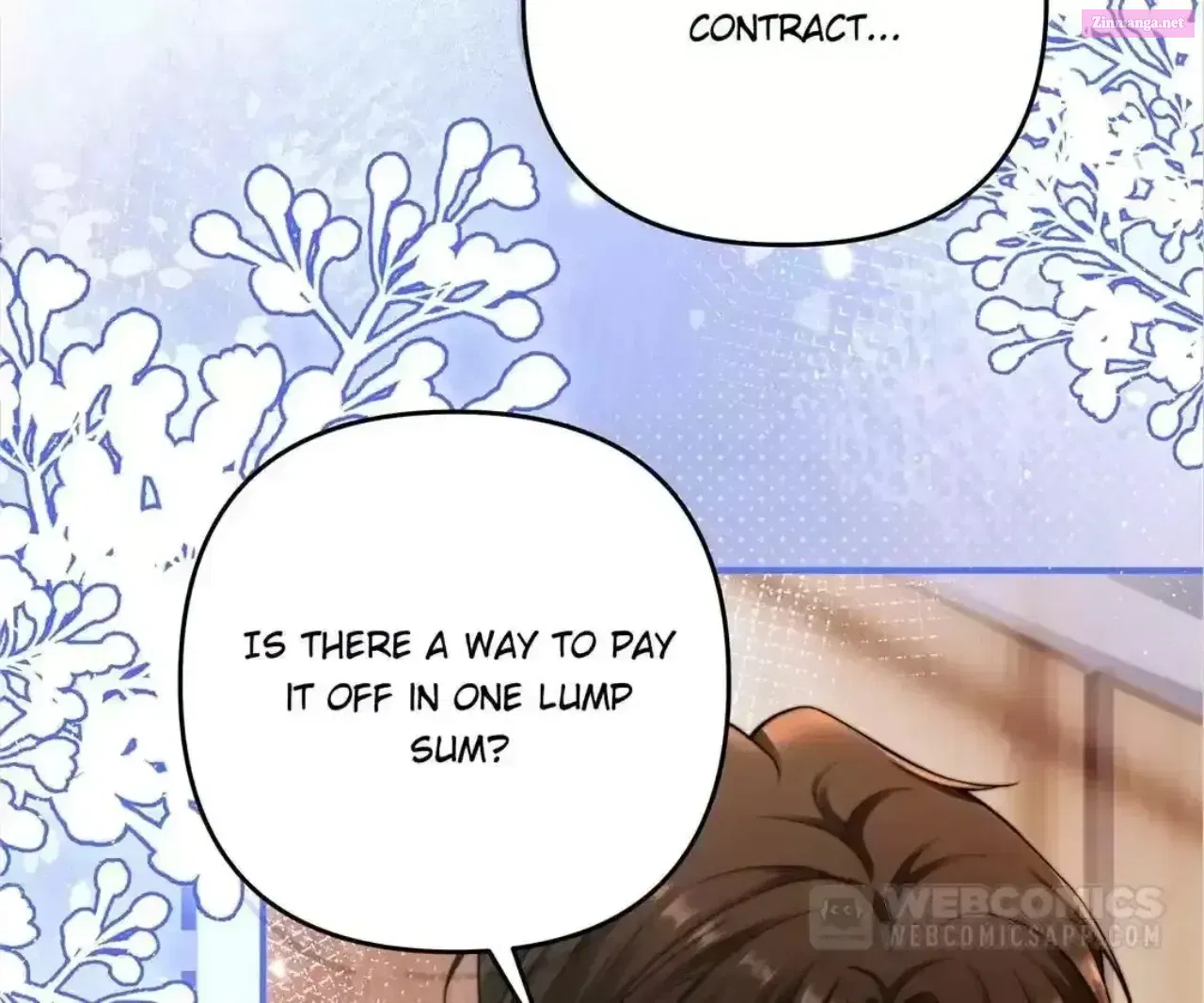 It Turns Out You Are Like This, Secretary Zhou Chapter 17 - page 131