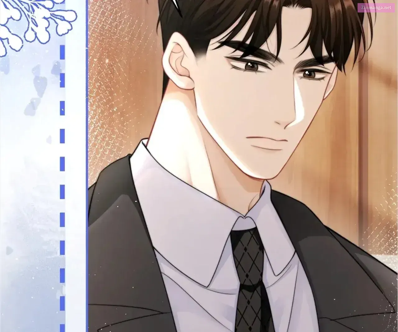 It Turns Out You Are Like This, Secretary Zhou Chapter 17 - page 132
