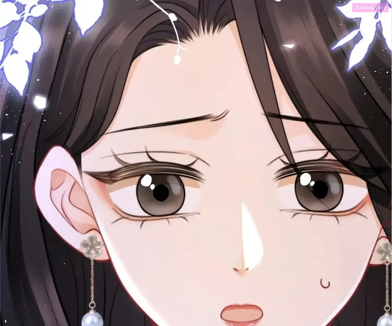 It Turns Out You Are Like This, Secretary Zhou Chapter 17 - page 134