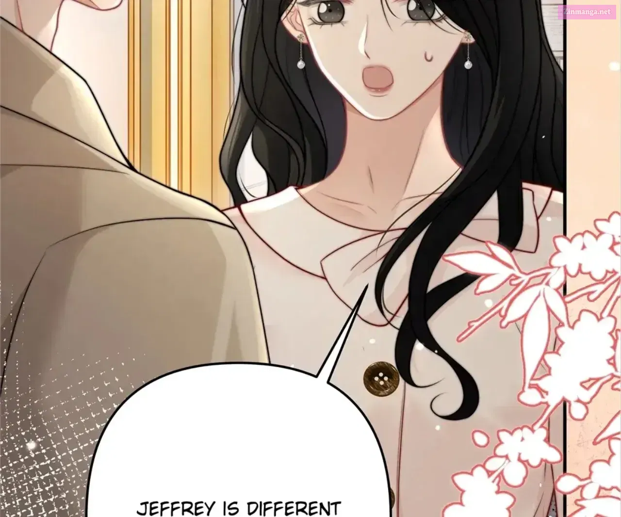 It Turns Out You Are Like This, Secretary Zhou Chapter 17 - page 15