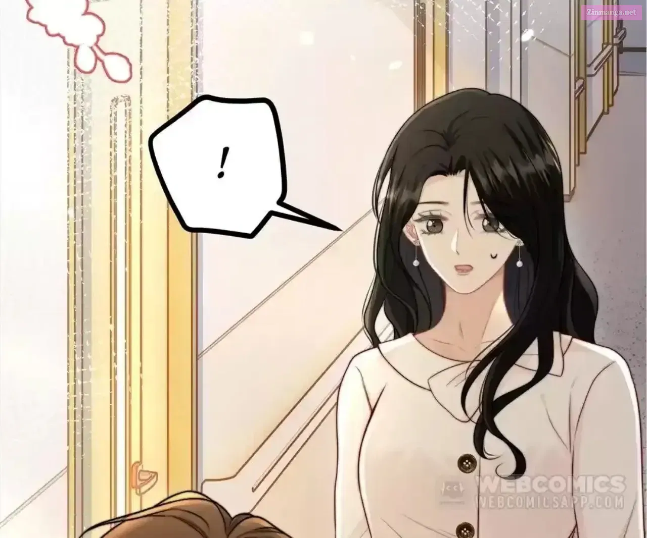 It Turns Out You Are Like This, Secretary Zhou Chapter 17 - page 19