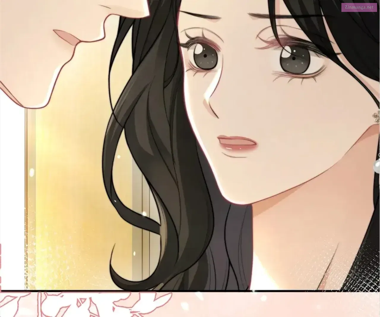It Turns Out You Are Like This, Secretary Zhou Chapter 17 - page 2