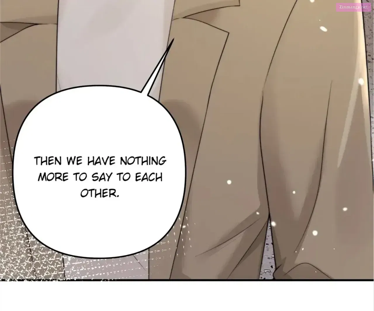 It Turns Out You Are Like This, Secretary Zhou Chapter 17 - page 21