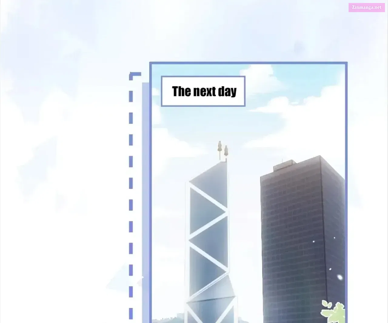 It Turns Out You Are Like This, Secretary Zhou Chapter 17 - page 23